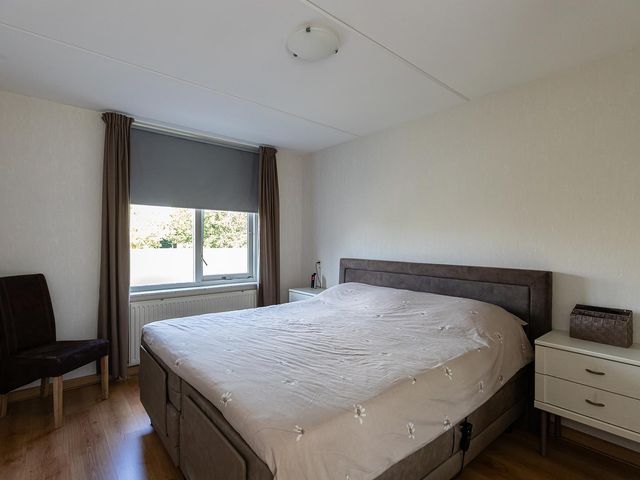 De Boomgaard 16, Oud-Alblas