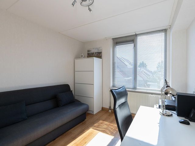 De Boomgaard 16, Oud-Alblas