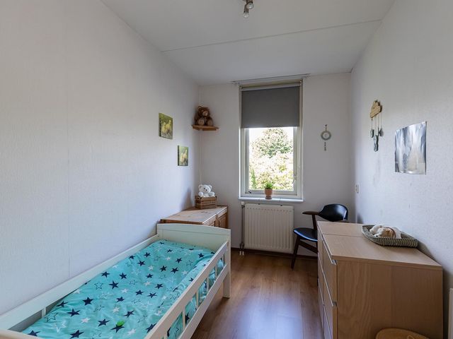 De Boomgaard 16, Oud-Alblas