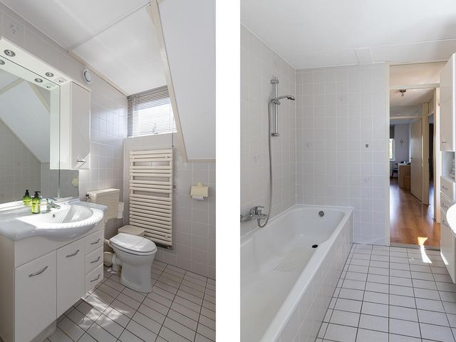 De Boomgaard 16, Oud-Alblas