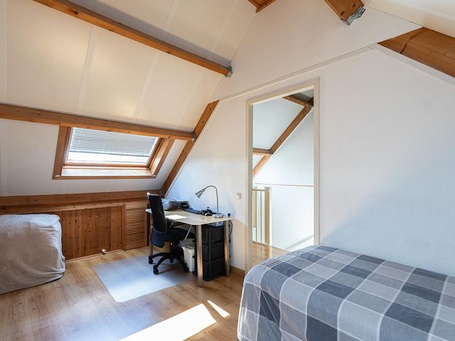 De Boomgaard 16, Oud-Alblas