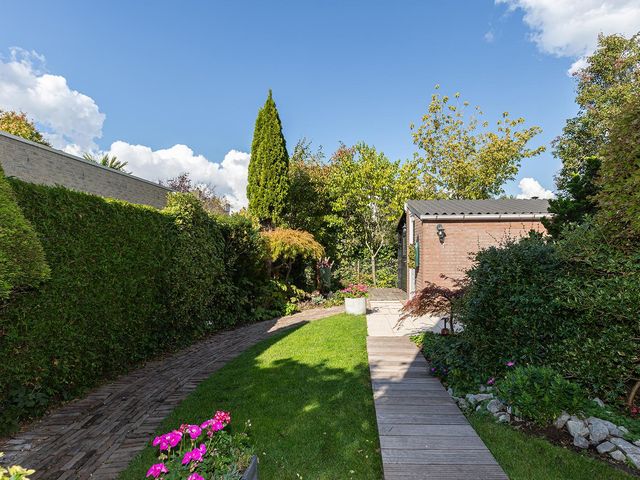 De Boomgaard 16, Oud-Alblas