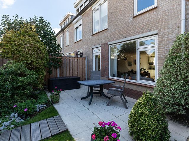 De Boomgaard 16, Oud-Alblas
