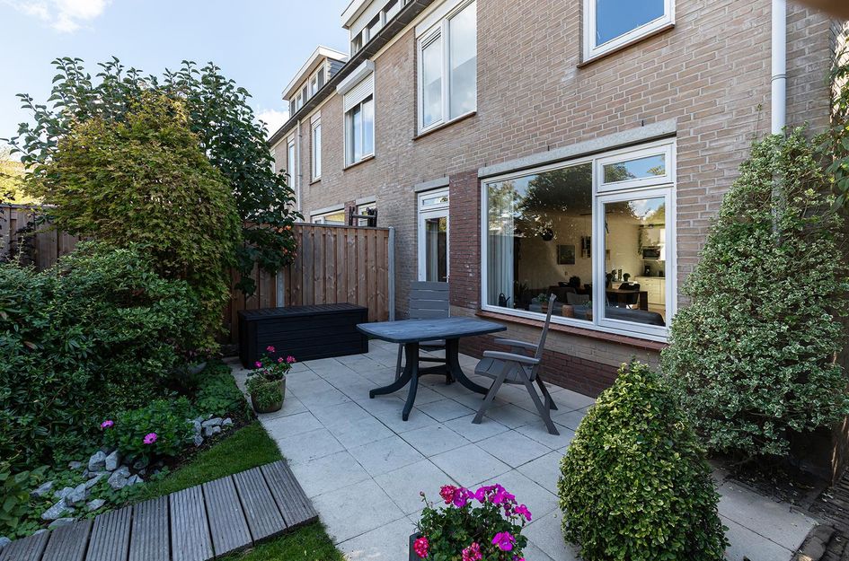De Boomgaard 16