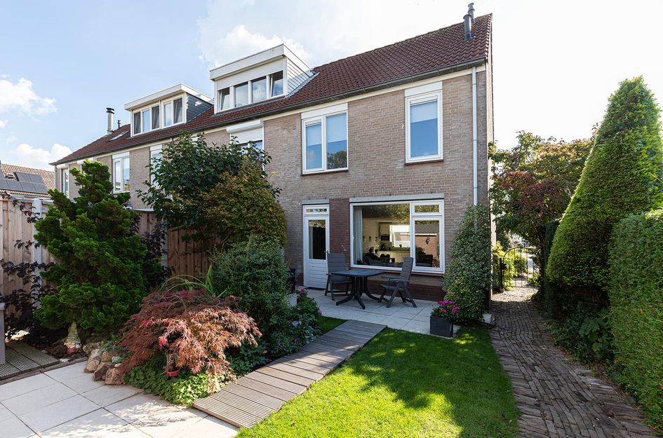 De Boomgaard 16
