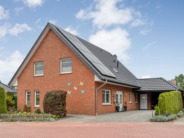 Gnadauer Straße 13  , Ringe