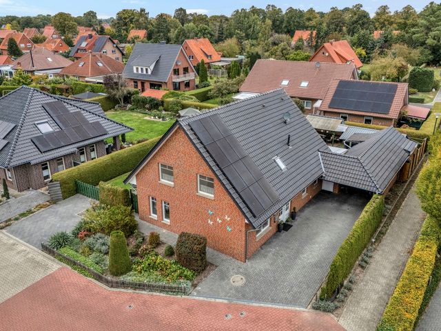 Gnadauer Straße 13  , Ringe
