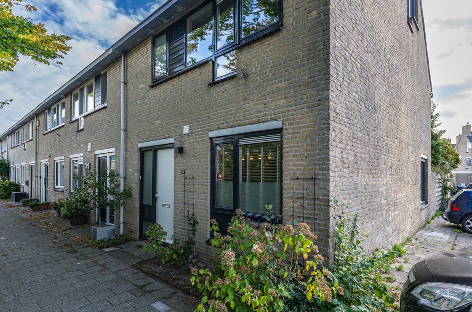 Korenschoof 71