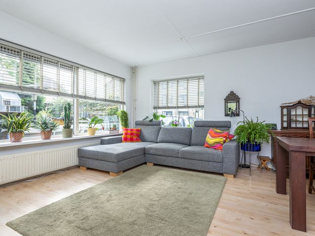 Korenschoof 71, Hellevoetsluis