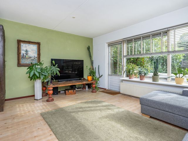 Korenschoof 71, Hellevoetsluis