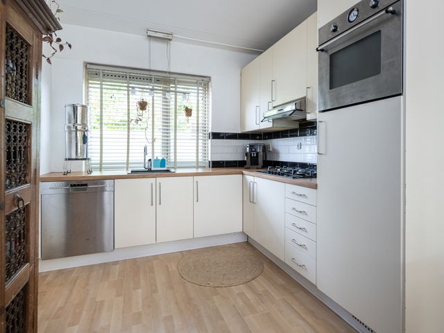 Korenschoof 71, Hellevoetsluis