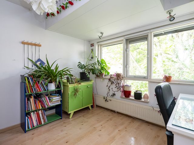 Korenschoof 71, Hellevoetsluis