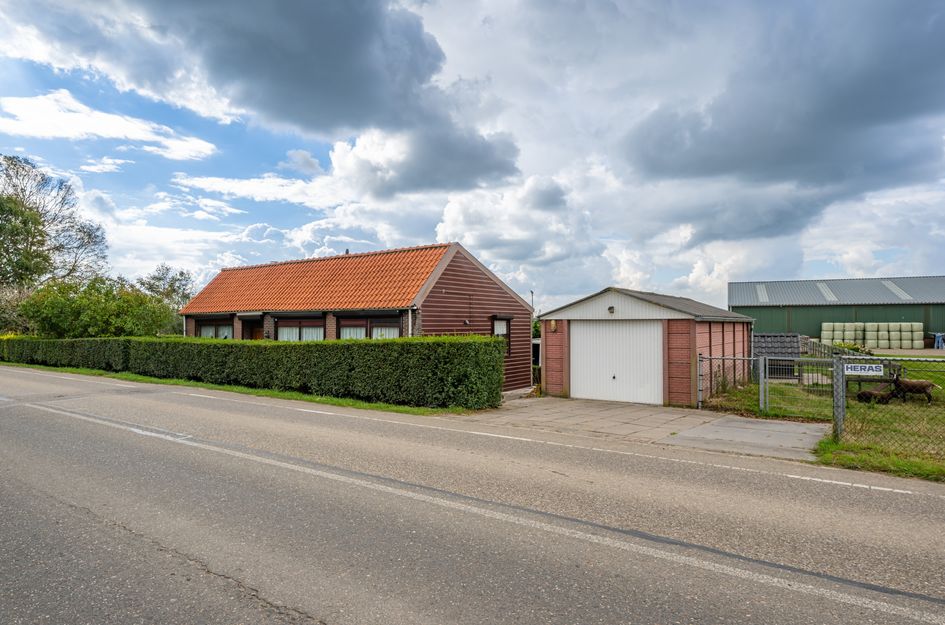 Rijksstraatweg 1