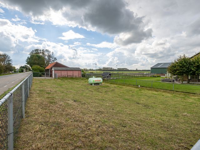 Rijksstraatweg 1, Vierpolders