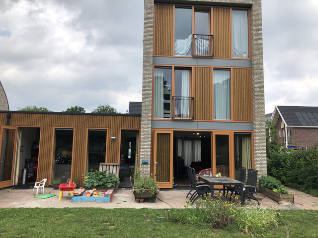 Rodenbergsedreef 8, Driebergen-Rijsenburg