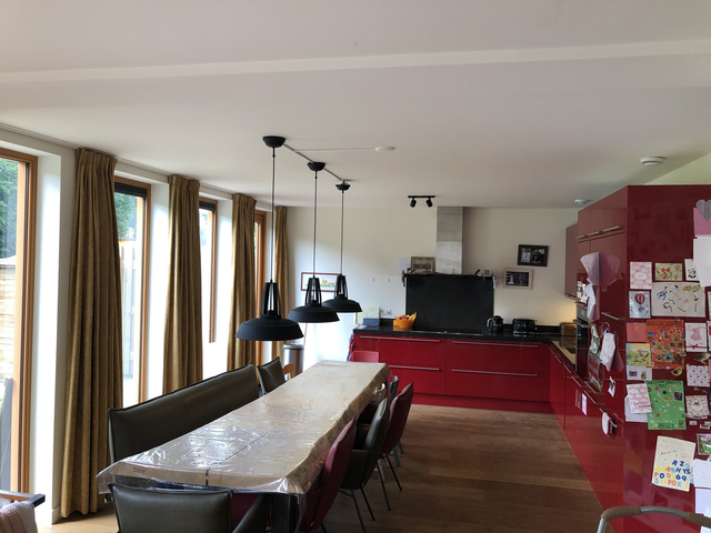 Rodenbergsedreef 8, Driebergen-Rijsenburg