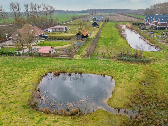 Rodenbergsedreef 8, Driebergen-Rijsenburg