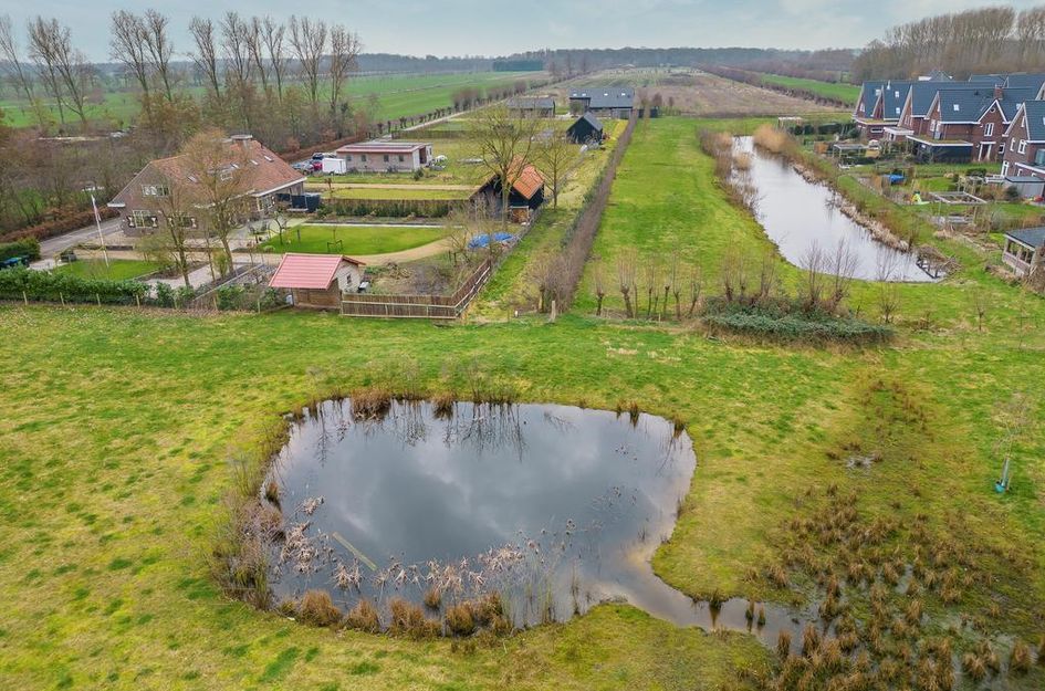 Rodenbergsedreef 8