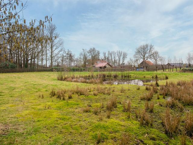 Rodenbergsedreef 8, Driebergen-Rijsenburg