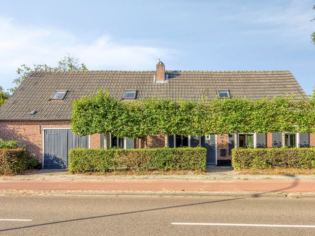 Heerseweg 122, Veldhoven