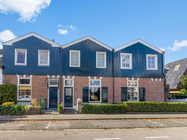 Arnhemseweg-Zuid 171, Amersfoort
