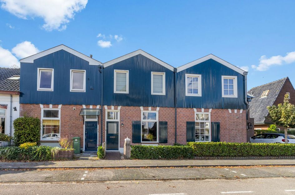 Arnhemseweg-Zuid 171
