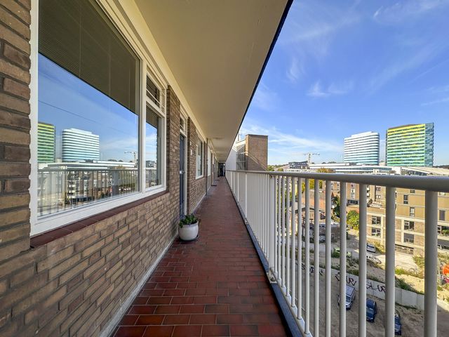 Bergstraat 143, Arnhem