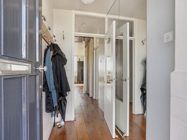 Bergstraat 143, Arnhem