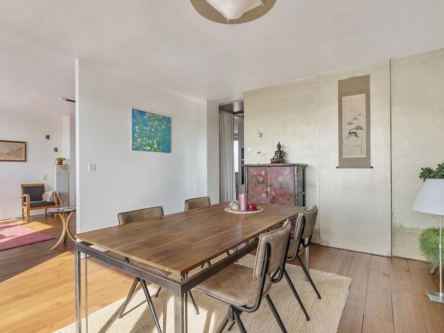 Bergstraat 143, Arnhem