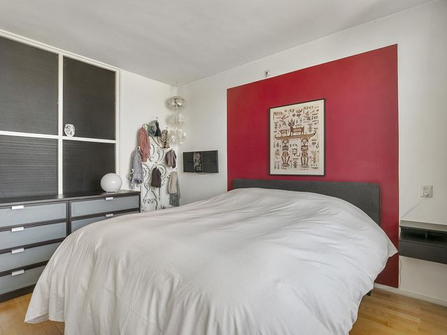 Bergstraat 143, Arnhem