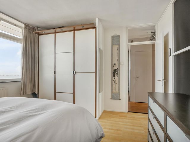 Bergstraat 143, Arnhem