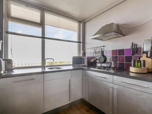 Bergstraat 143, Arnhem