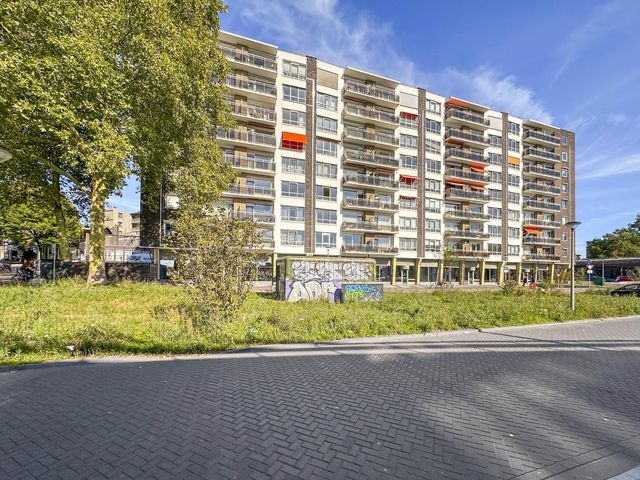 Bergstraat 143, Arnhem