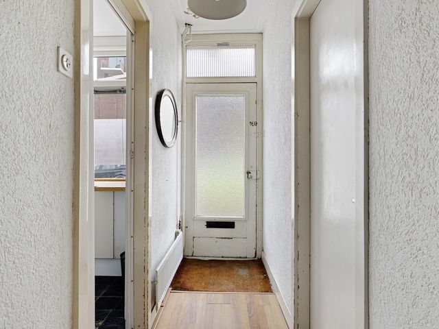 Nieuwe Spiegelstraat 10, Bussum