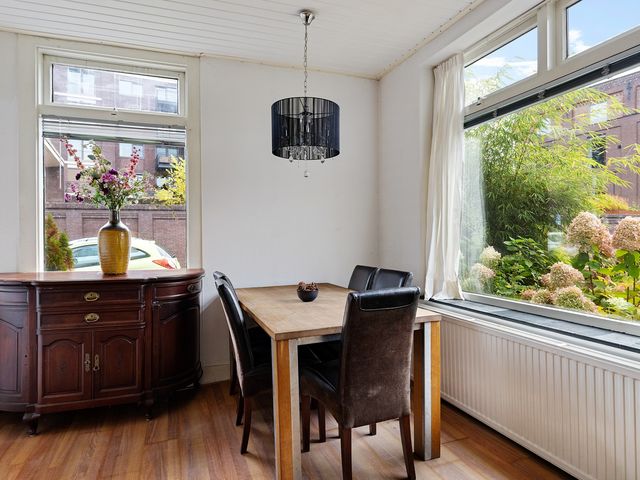Nieuwe Spiegelstraat 10, Bussum