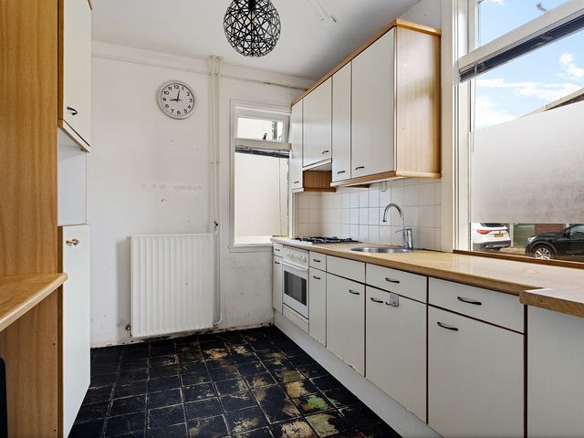 Nieuwe Spiegelstraat 10, Bussum