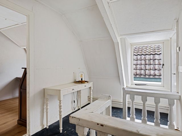 Nieuwe Spiegelstraat 10, Bussum