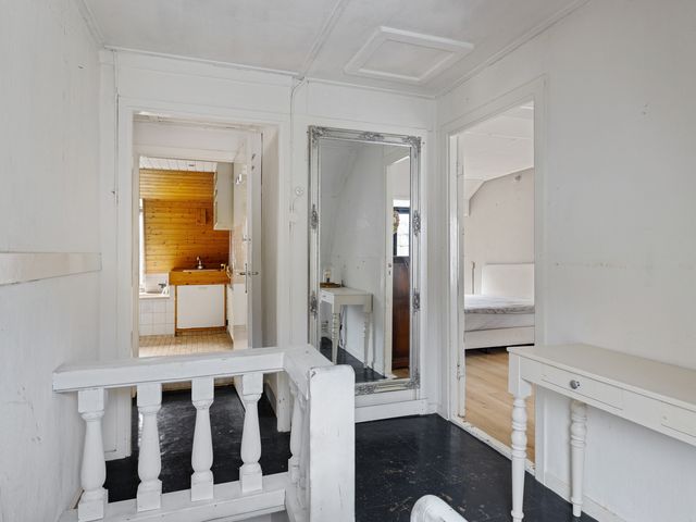 Nieuwe Spiegelstraat 10, Bussum