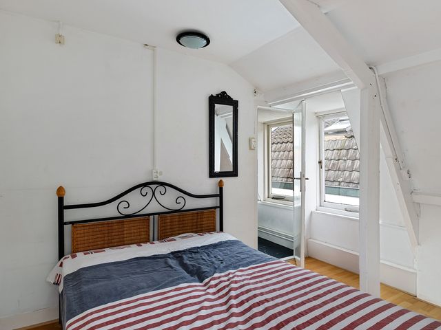 Nieuwe Spiegelstraat 10, Bussum