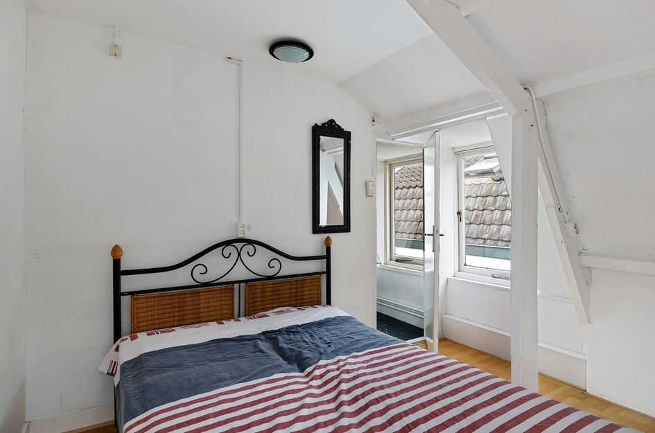 Nieuwe Spiegelstraat 10