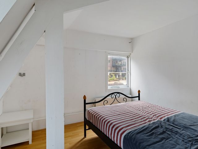 Nieuwe Spiegelstraat 10, Bussum