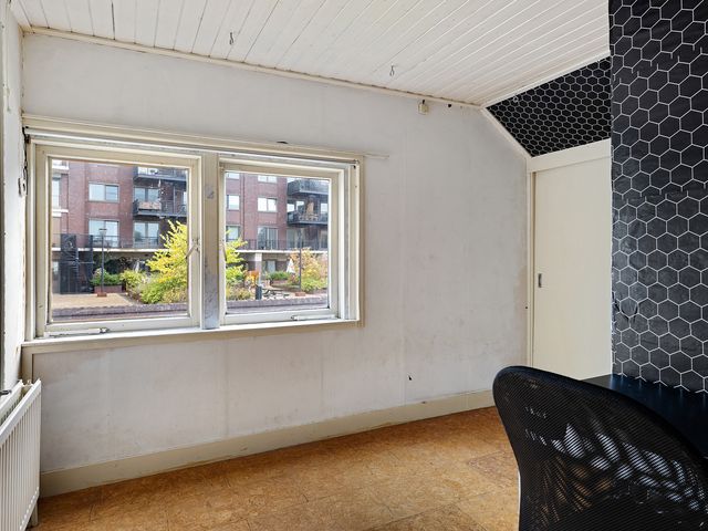 Nieuwe Spiegelstraat 10, Bussum