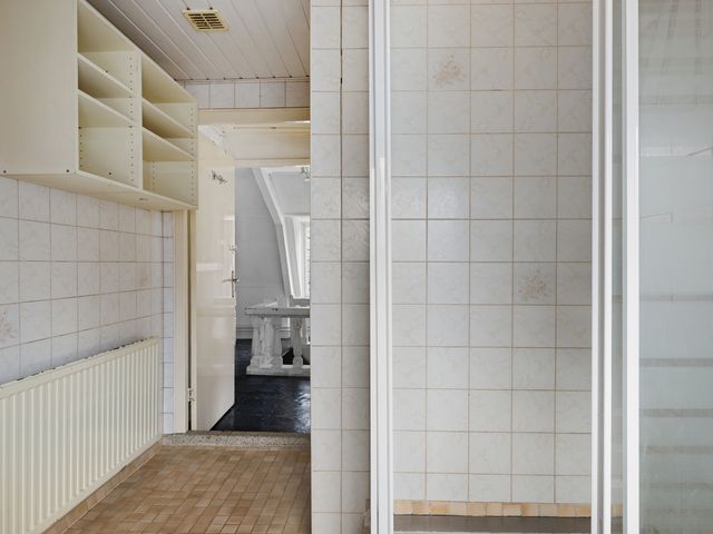 Nieuwe Spiegelstraat 10, Bussum