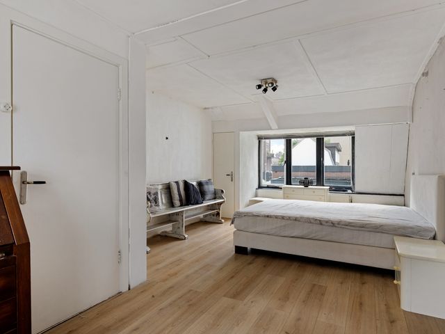 Nieuwe Spiegelstraat 10, Bussum