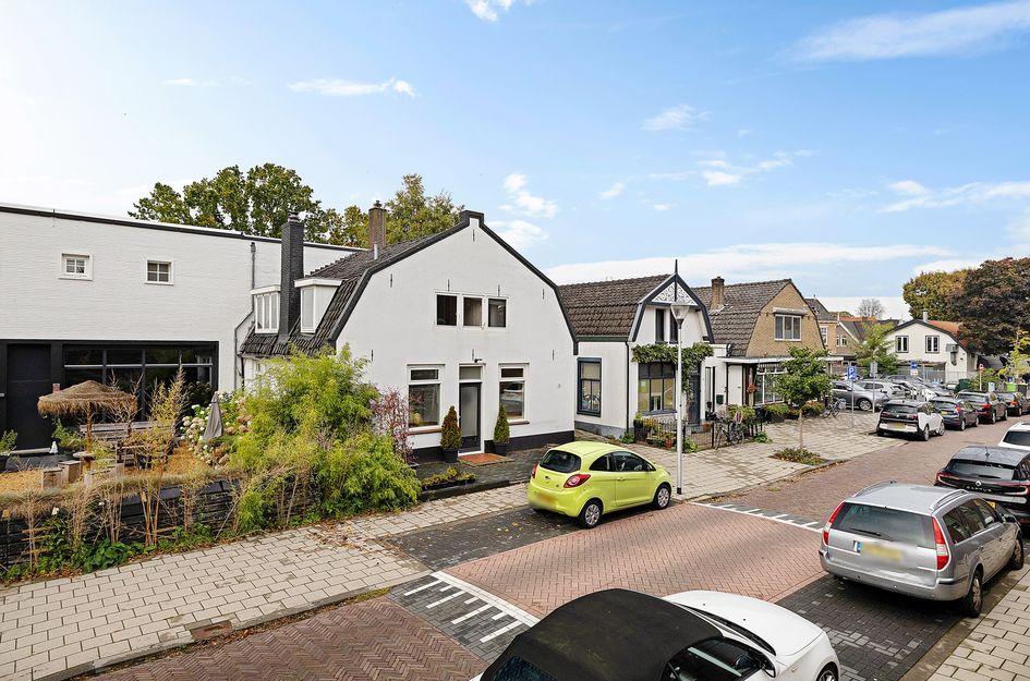 Nieuwe Spiegelstraat 10