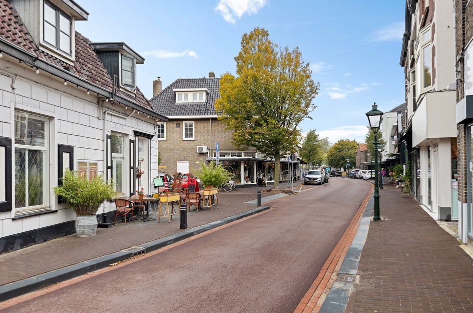 Nieuwe Spiegelstraat 10