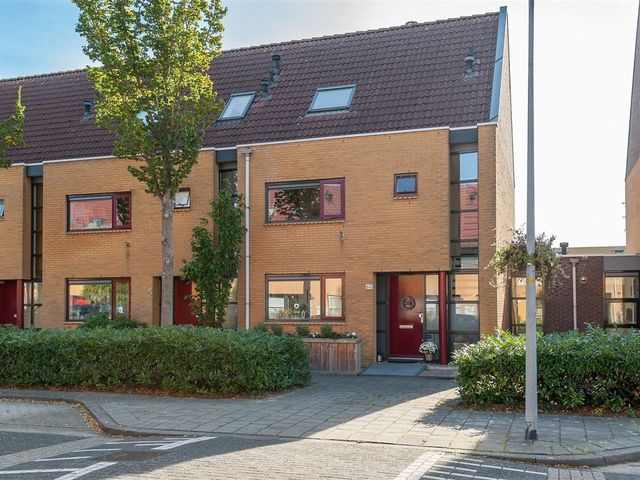 Valetaweg 60, Almere