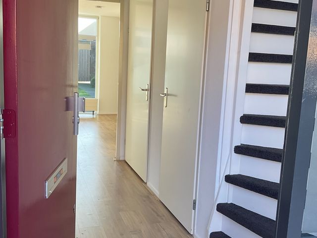 Valetaweg 60, Almere