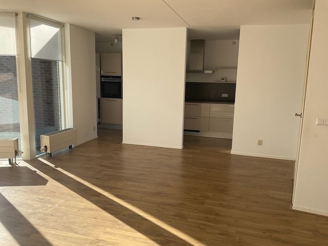 Valetaweg 60, Almere