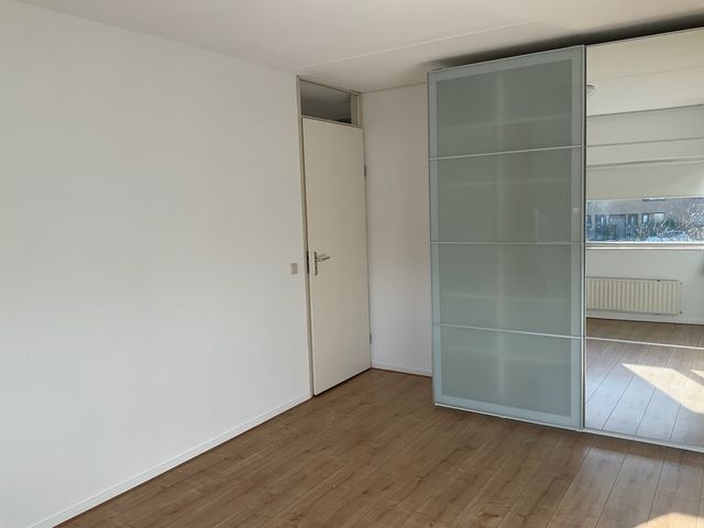 Valetaweg 60, Almere